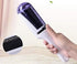 1PCS Large Clamshell Brush Miniature Household Pet Hair Remover Brush Anti-Static Sticking Brush Dust Removal Brush...