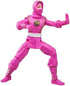 Power Rangers Mighty Morphin Lightning Collection Ninja Rangers Collection Red Pink Yellow (Ninja Pink Ranger)...