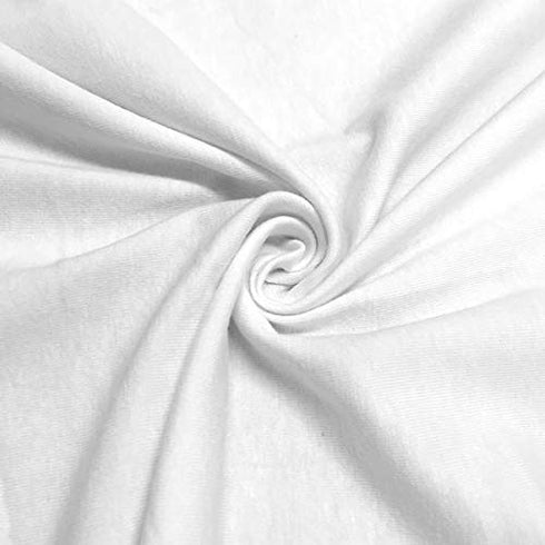 American Baby Company 15" x 33" Fitted Bassinet Sheet, 100% Natural Cotton Jersey Knit, Celery/Gray/White, Soft Breathable, for Boys and Girls, Pa...