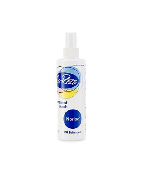 FN11308EA - Ca-Rezz NoRisc Wash 8 oz. Spray...