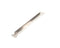Alto Shaam 11318 Short Pan Divider Bar for Half and 1/3 Size Pan...