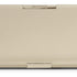 Sellstrom Gold Plate Polycarbonate Passive Welding Filter Plate, 2"x4.25", Shade 12 IR, S18512...