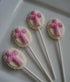 Candy Molds N More Cross on Oval Lollipop Chocolate Candy Mold Religious 405 (405)...