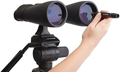 Celestron LensPen - Optics Cleaning Tool, Black (93575)...