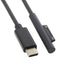 chenyang USB C to DC 12-15V Surface Pro3 Pro4 Pro5 Pro6 Book PD 65W Charge Cable...