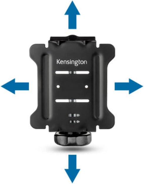 Kensington Docking Station Mounting Bracket (K34050WW)...