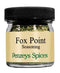 Fox Point Seasoning By Penzeys Spices .6 oz 1/4 cup jar (Pack of 1)...
