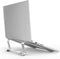 Macbook Laptop Stand Aluminum Cooling Ergonomic Computer Riser Holder BSL901S...