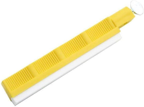 Lansky Ultra-Fine Ceramic Knife Sharpening Hone (1000 Grit) - S1000...
