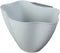Hanging Kitchen Waste Bin Over-Cabinet Garbage Bowl Trash Can Collecting Food Scraps TPKS79788...