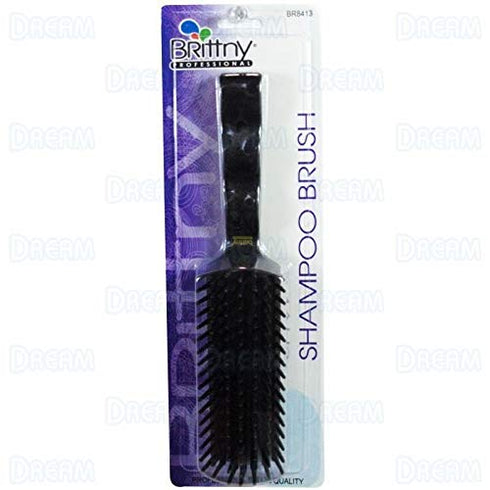 Shampoo Brush Br8413 by Brittny Professional...