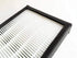 Nispira FLT5000 True HEPA Filter Replacement For Air Purifier AC5000, AC5000e, AC5250pt, AC5350b, AC5350bca, AC5350w, AC5300b, Black Decker BXAP04...