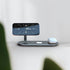 Magnetos Wireless Charger 3 in 1 Charging Station for Apple, Magnetic Foldable Charger for Travel,Wireless Charger Pad for iPhone, AirPods Wireles...