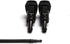 Windshield Washer Nozzles Kit, for Chrysler, Dodge, Ram Washer Jet and Fluid Hose with Connector...