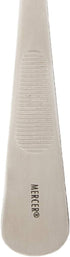 Mercer Culinary 7-8 Inch, Silver Plating Spoon, Perforated Bowl, 7 7-8-Inch, 7 7-8"...