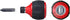 ANEX Ratchet Screwdriver, Replaceable Starby, Includes Ultra Short Bit, Minista 60 No. 306-D...