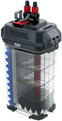 Fluval 406/407 Bio Foam Value Pack, Replacement Aquarium Filter Media...