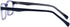ALWAYSUV Kids Teens Blue Light Blocking Glasses with Anti-Glare,Cut UV400 Transparent Lens,Computer Reading Glasses Black...