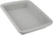 Silicone Baking Dish with Handles, Deep Rectangular Bakeware Cake Pan, Compatible with Fancy Panz, for Lasagna, Cake, Brownie or Family Dinner, 12...