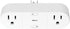 Globe Electric 50020 Collection Smart Plug, White......