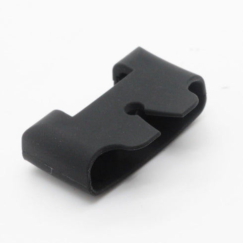 Headband Buckle Lock for Skullcandy Crusher Wireless Replacement Headband Connector Hinge Clip Cover Extention Hinge Repair Part (Black)...