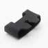 Headband Buckle Lock for Skullcandy Crusher Wireless Replacement Headband Connector Hinge Clip Cover Extention Hinge Repair Part (Black)...