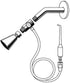 Dental Irrigator Hose | 6' Replacement Hose for ShowerBreeze & QuickBreeze | Tube Replacement Parts for All Oral Breeze Irrigator Products...