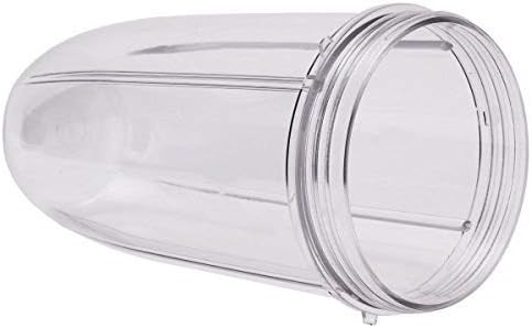 Nutribullet Flip Top To Go Lid with 32oz Tall Cup, Compatible with Nutribullet 600W 900W Blenders...