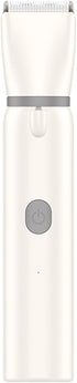 Dog Nail Grinder Rechargeable Dog Nail Trimmers, Professional Nail Grinder for Small Medium Large Dogs, Multifunctional Pet Nail Grooming Tool wit...