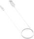 Charger Compatible with Xplora XGO2 Charging Cable 60CM Replacement Smartwatch Charger Intended for Xplora XGO2...