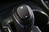 Eridanus Car Accessories Gear Shift Knob Cover Trim Fit for Chevrolet Equinox 2018-2021 (Black) Chrome Titanium Stainless Steel 1 PC...
