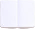 DENIK - Act Of Creation - 8.25" x 5.25" Aesthetic Layflat Notebook - 144 Lined Pages - Durable Binding and Design - Water-Resistent Soft Touch Cov...