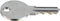 Uws Ch505 (Sold As Eaches) Uws Key Ch505...