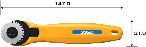 OLFA Perforation Cutter 28 235B...