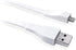 HUYUN 4ft/1.2M USB Cable Compatible for Logit UE Boom/Megaboom/Ultimate Ears MEGABLAST Speaker White...