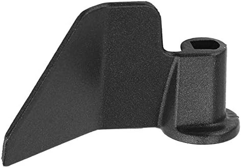 FTVOGUE Bread Maker Paddle, Stainless Steel Non-stick Breadmaker Machine Replacement Part Durable Mixing Paddle...