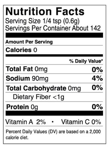Chick Magnet Rotisserie Chicken Seasoning Rub for Cooking, Smoking, and Grilling, Gluten-Free, Low Sodium, Keto-Friendly Chicken Seasoning Spice B...