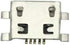 20PCS Phone Micro USB Type-B 5 Pin Female SMD Panel Mount Connectors...