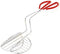 Taco Maker - Wall Hanging Decor - Kitchen - Taco Pattern...