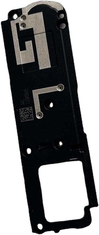 OEM Loud Speaker Buzzer Ringer Loudspeaker Modules Replacement for Motorola Edge 20 Pro (XT2153-1/2021)......