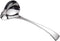 IMEEA Small Sauce Ladle with Pouring Spout 18/10 Stainless Steel Sauce Drizzle Spoon, 7inch...