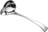 IMEEA Small Sauce Ladle with Pouring Spout 18/10 Stainless Steel Sauce Drizzle Spoon, 7inch...