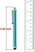 Bulk Universal Touch Screen Capacitive Stylus Pens for Touch Screens, Maeline (Stylus Only, 100 Pack)...