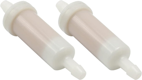 275000262 Oil Filter Compatible with SEA-DOO 2-Stroke GT 1990-1991, GS 1997-2001, SPORTSTER 1994-1999, SPORTSTER LE 1995-2006 Replaces 275000051 2...