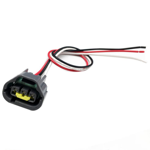 Camshaft Position Sensor Connector Distributor Ignition Pickup Connector Pigtail Harness Compatible with Chrysler 300 Dodge Jeep...