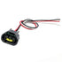Camshaft Position Sensor Connector Distributor Ignition Pickup Connector Pigtail Harness Compatible with Chrysler 300 Dodge Jeep...