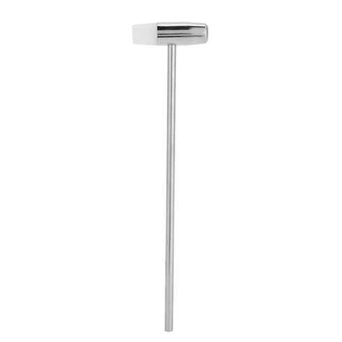 Watch Link Removal Tool Kit, Professional Disassemble Small Hammer Detachment Watch Clock Removal Tool Suit Watch Strap Link Holder Hammer Punch P...