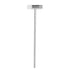 Watch Link Removal Tool Kit, Professional Disassemble Small Hammer Detachment Watch Clock Removal Tool Suit Watch Strap Link Holder Hammer Punch P...