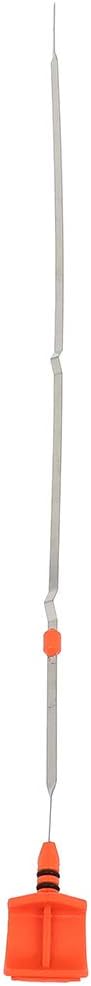 ECCPP Engine Oil Level Dipstick Replacement 2007-2009 For Honda CR-V Fluid Indicator Oil Dip Stick Replacement 15650RZA004...