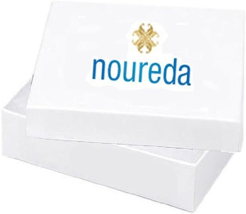 Stainless Steel Trendy Cable Chain Bracelet with Heart Charm and Toggle Clasp Closure, High Polished Finished, 7.5"...